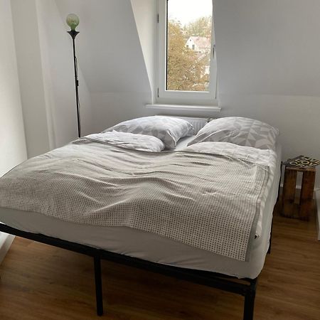 Stilvolles Appartement Im Herzen Bambergs المظهر الخارجي الصورة