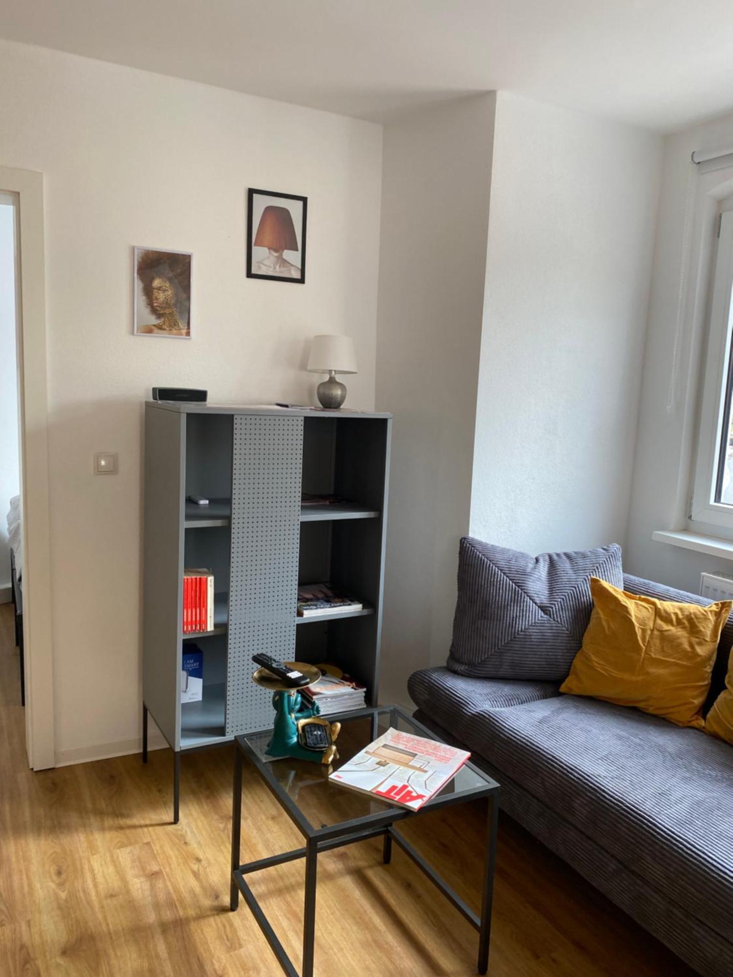 Stilvolles Appartement Im Herzen Bambergs المظهر الخارجي الصورة