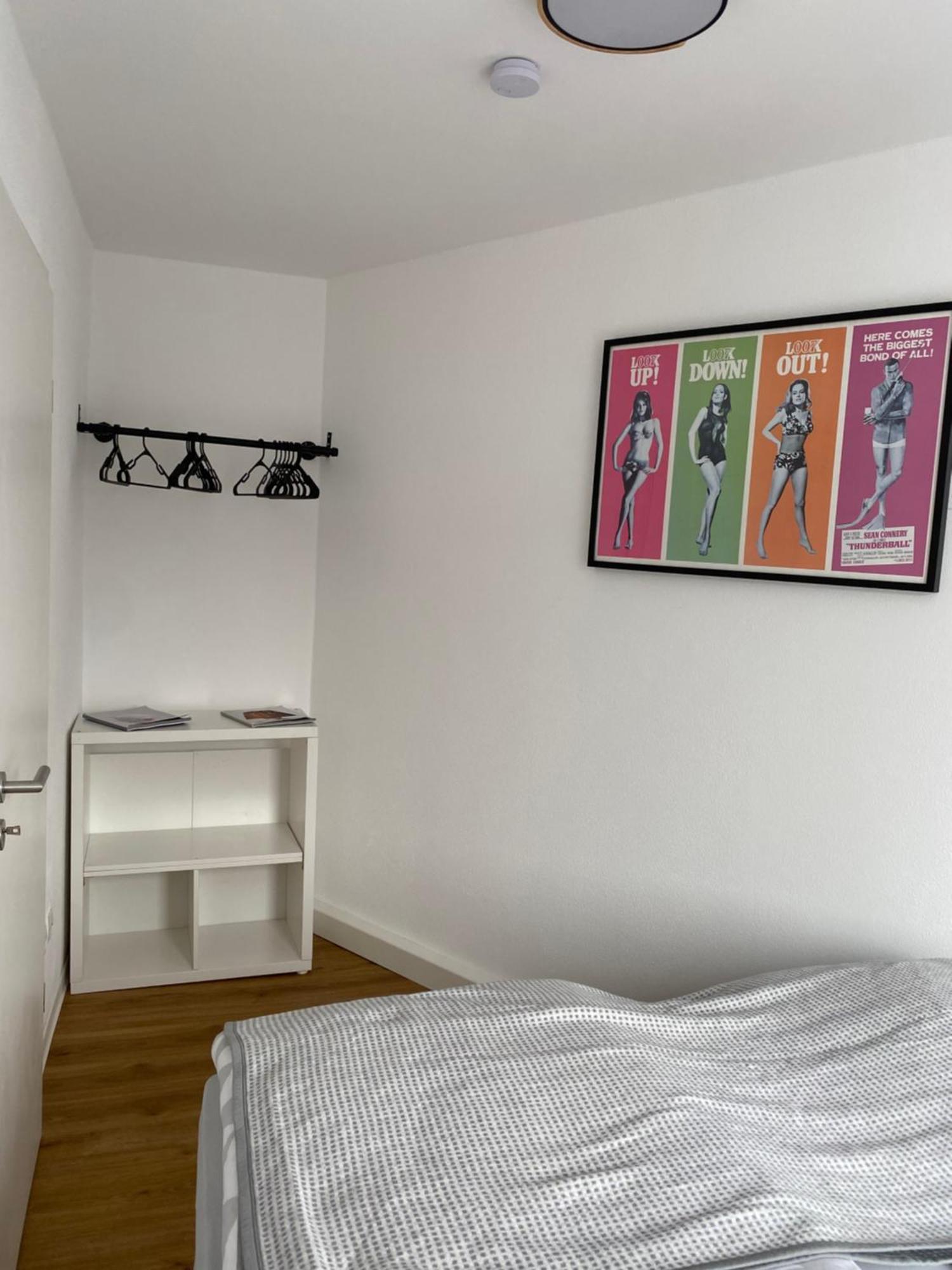 Stilvolles Appartement Im Herzen Bambergs المظهر الخارجي الصورة